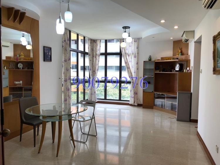 The Mayfair (D22), Condominium #176070022
